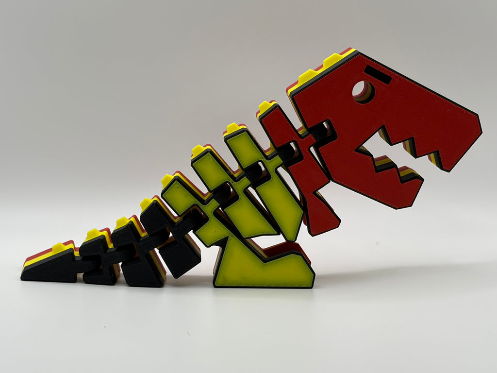 Flexi Rex België Party Box