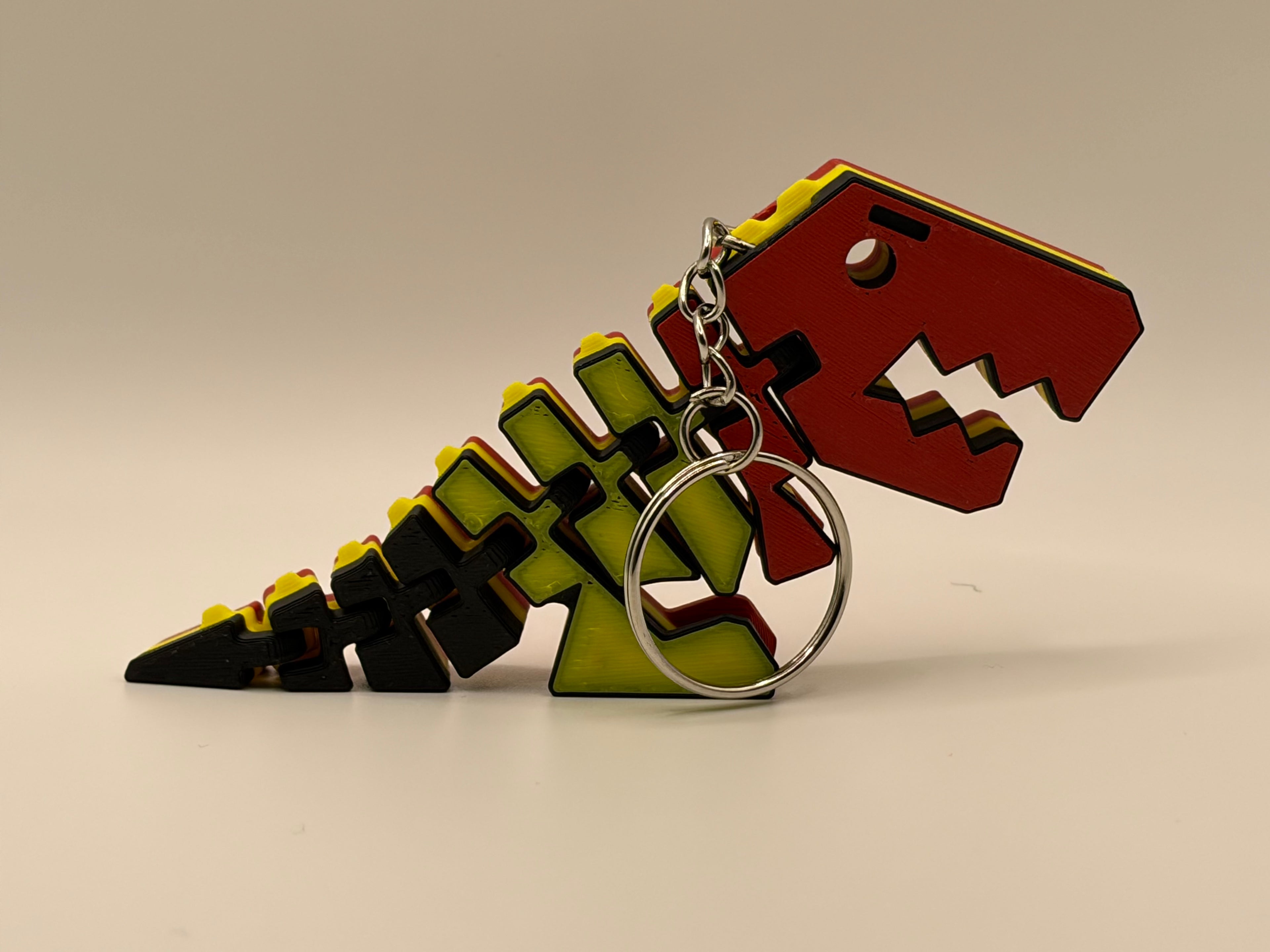 Flexi Rex België Party Box