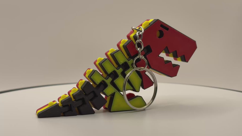 Flexi Rex België Party Box